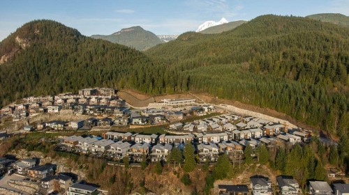 41224 Highline Place, Squamish, BC 