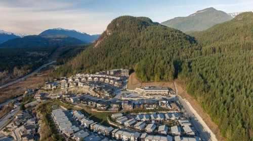 41224 Highline Place, Squamish, BC 