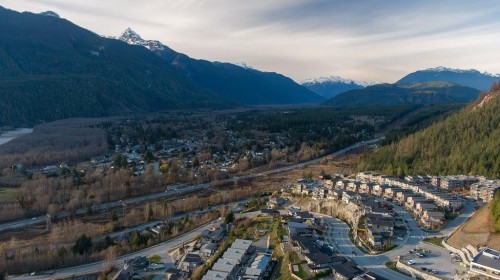 41224 Highline Place, Squamish, BC 