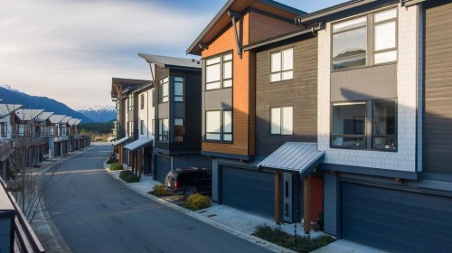 41224 Highline Place, Squamish, BC 