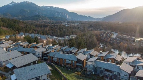 41224 Highline Place, Squamish, BC 