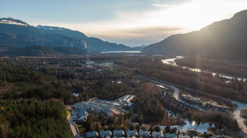 41224 Highline Place, Squamish, BC 