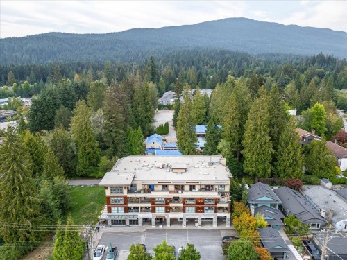 402-3732 Mt Seymour Parkway, North Vancouver, BC 