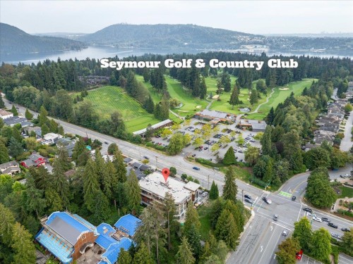 402-3732 Mt Seymour Parkway, North Vancouver, BC 