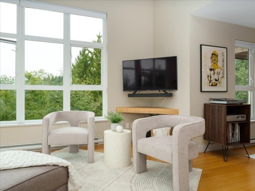 402-3732 Mt Seymour Parkway, North Vancouver, BC 