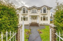 4930 Venables Street  Burnaby, BC V5B 1X7
