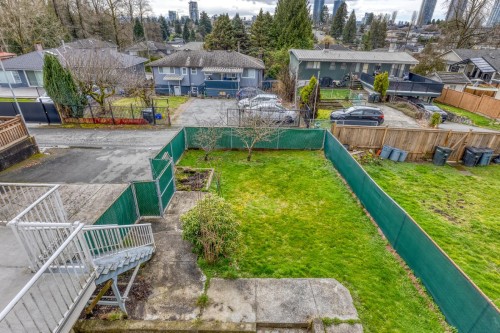 4930 Venables Street, Burnaby, BC 