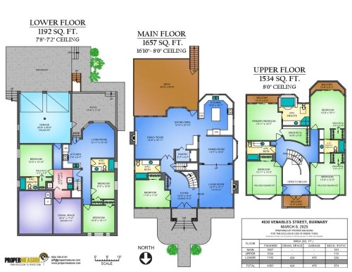 4930 Venables Street, Burnaby, BC 