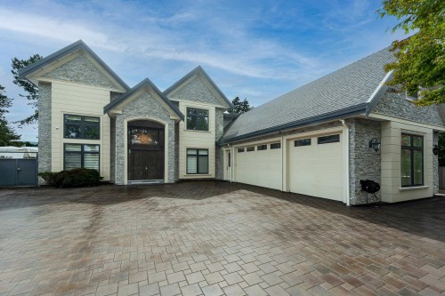 10500 Caithcart Road, Richmond, BC 