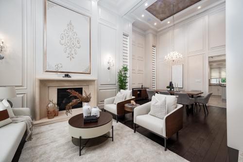 10500 Caithcart Road, Richmond, BC 