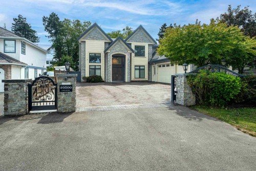 10500 Caithcart Road, Richmond, BC 