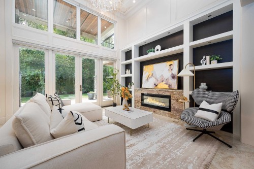 10500 Caithcart Road, Richmond, BC 