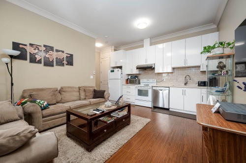 10500 Caithcart Road, Richmond, BC 