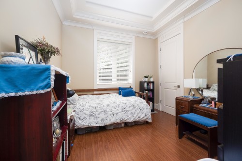 10500 Caithcart Road, Richmond, BC 