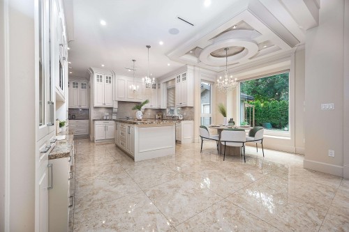 10500 Caithcart Road, Richmond, BC 