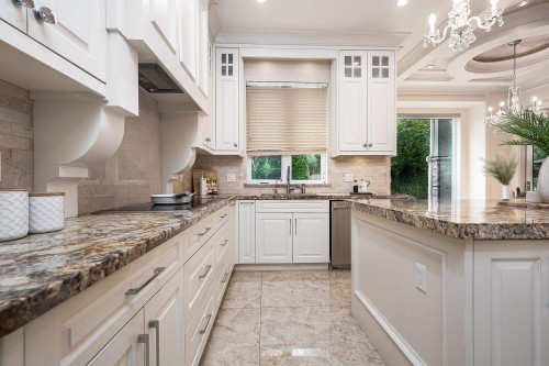 10500 Caithcart Road, Richmond, BC 