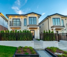 5138 Dominion Street  Burnaby, BC V5G 1C9