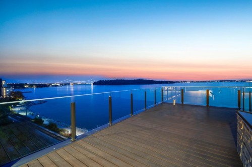 602-2090 Argyle Avenue, West Vancouver, BC 