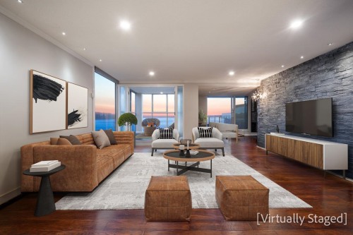 602-2090 Argyle Avenue, West Vancouver, BC 