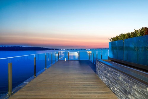 602-2090 Argyle Avenue, West Vancouver, BC 