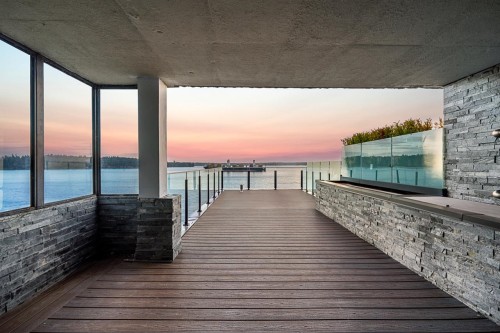 602-2090 Argyle Avenue, West Vancouver, BC 