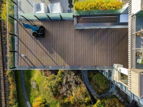 602-2090 Argyle Avenue, West Vancouver, BC 