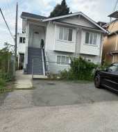 8125 St. George Street  Vancouver, BC V5X 3S4