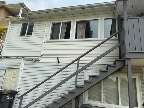 8125 St. George Street, Vancouver, BC 