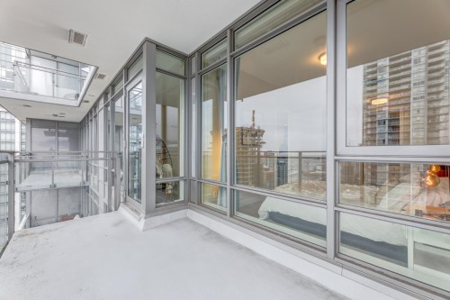 3505-2008 Rosser Avenue, Burnaby, BC 