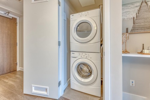 3505-2008 Rosser Avenue, Burnaby, BC 