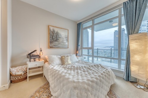 3505-2008 Rosser Avenue, Burnaby, BC 