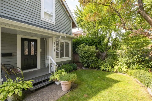 333 Keith Road E, North Vancouver, BC 