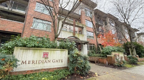 119-9288 Odlin Road, Richmond, BC 