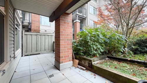 119-9288 Odlin Road, Richmond, BC 