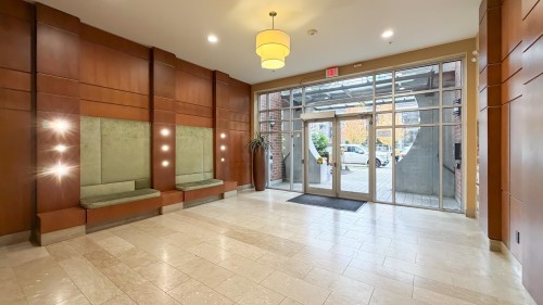 119-9288 Odlin Road, Richmond, BC 