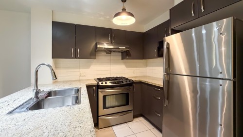 119-9288 Odlin Road, Richmond, BC 