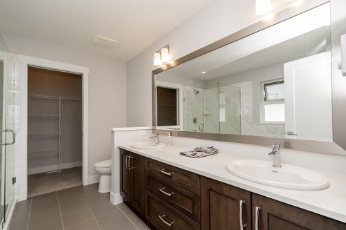 3511 Bishop Place, Coquitlam, BC 