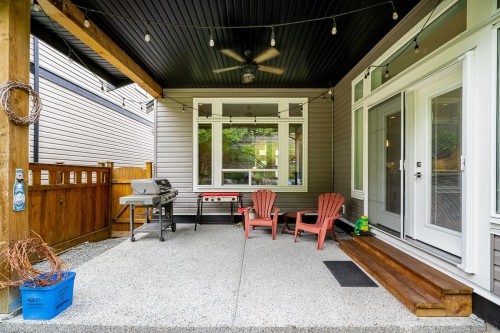 3511 Bishop Place, Coquitlam, BC 