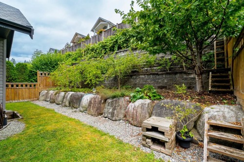 3511 Bishop Place, Coquitlam, BC 