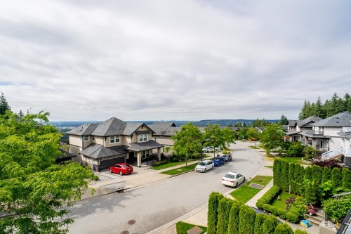 3511 Bishop Place, Coquitlam, BC 