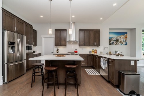 3511 Bishop Place, Coquitlam, BC 