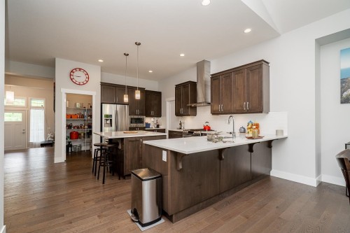 3511 Bishop Place, Coquitlam, BC 