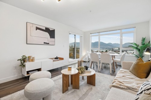 412-2525 Clarke Street, Port Moody, BC 