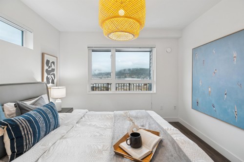 412-2525 Clarke Street, Port Moody, BC 