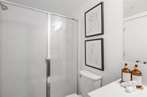 412-2525 Clarke Street, Port Moody, BC 