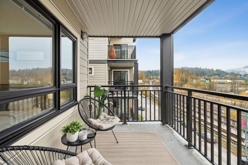 412-2525 Clarke Street, Port Moody, BC 