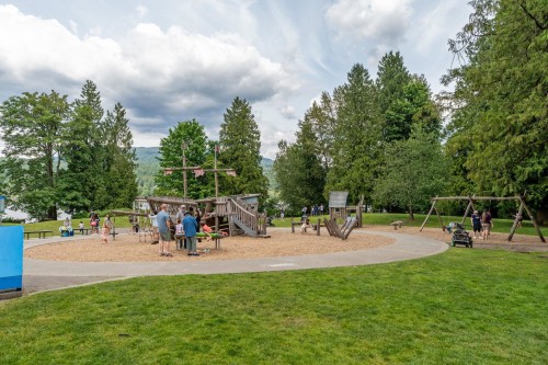 412-2525 Clarke Street, Port Moody, BC 