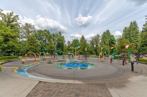 412-2525 Clarke Street, Port Moody, BC 