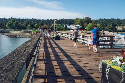 412-2525 Clarke Street, Port Moody, BC 