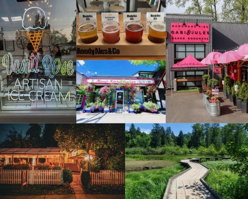 412-2525 Clarke Street, Port Moody, BC 